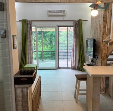 복층 스파 개별 테라스 애견 운동장 포마이코티지 3 숲속 집 cottage