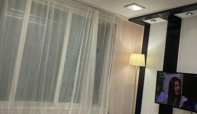 여성전용외국인Lucky행운guest house