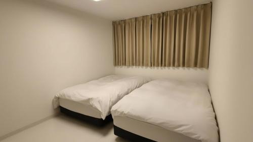 코엑스 벙커 레지던스