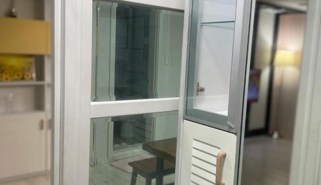 행운외국인여성전용게스트하우스