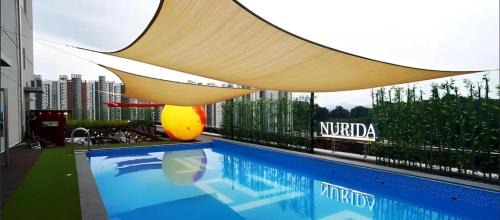 호텔 누리다 Hotel Nurida