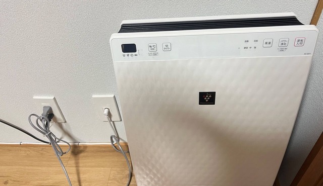 1 bedroom double bed desk refrigerator microwa/Takamatsu Kagawa