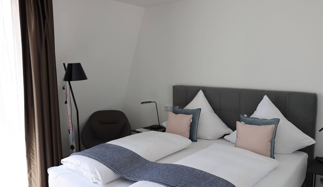 1 Doppelbett Zimmer17