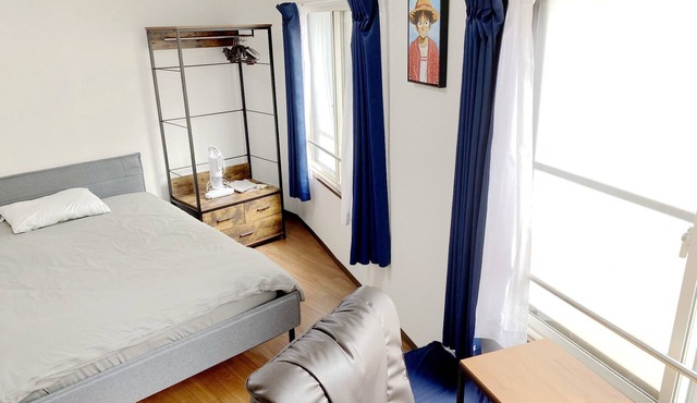 1 minute walk from Keikyu Kamata Station 7 minut - SKYE HOME Minpaku/Ota-ku Tokyo