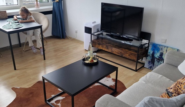 1 room apartment SI Centrum Stuttgart