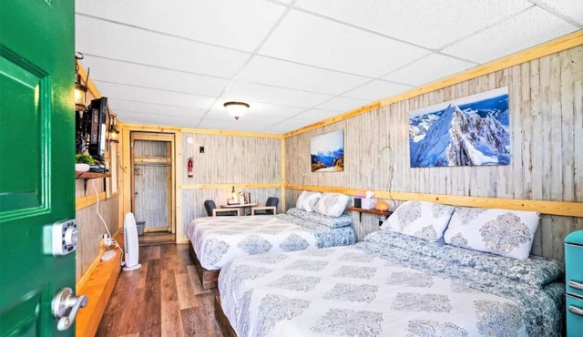 #11 Renovated Cozy Room Dog Friendly Leadville CO