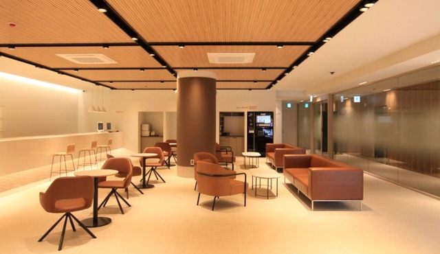 141 Mini Hotel