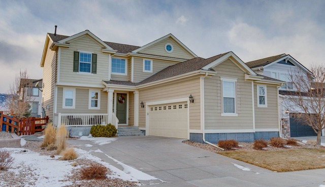 15 Mi to CU Boulder: Arvada Home w/Deck + Yard!