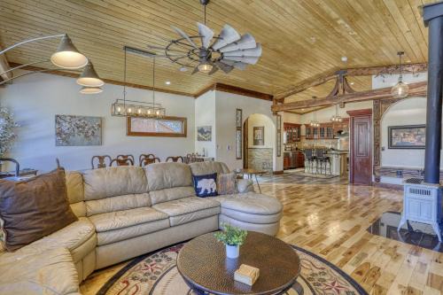 165 Beaver Circle ("The Beaver Lodge")