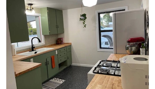 1940’s Farmstay in Filer, close to Twin Falls