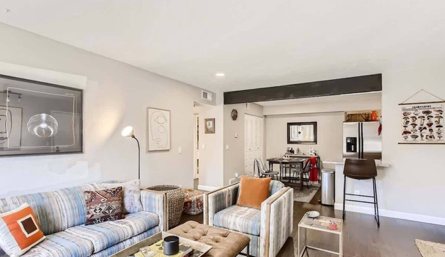 1Bed 30+Day w/Pool Access | Lakewood