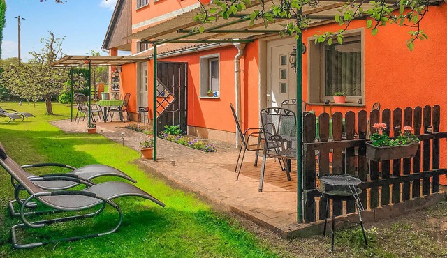2 bedroom accommodation in Altglobsow
