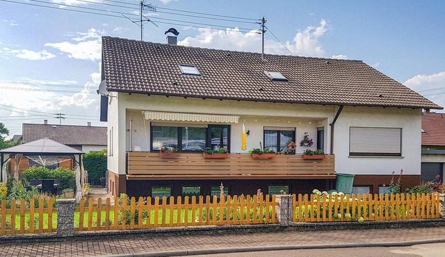 2 bedroom accommodation in Vöhringen