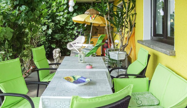 2 bedroom accommodation in Wasungen