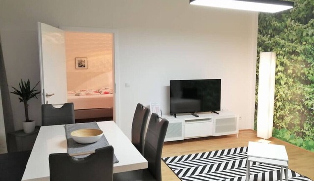 2 bedroom Apart near Yppenplatz