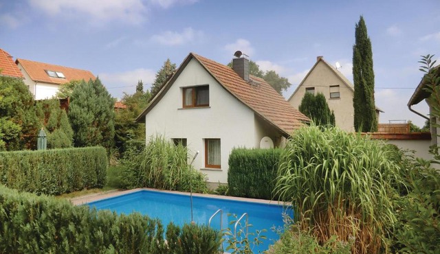 2 Bedroom Cozy Home In Spitzkunnersdorf