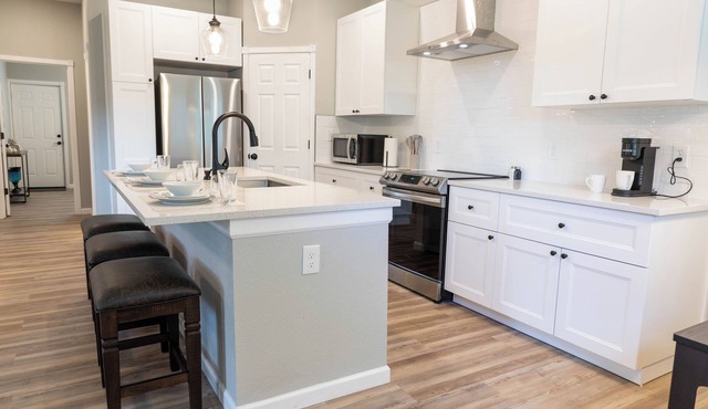 2-bedroom House in Deer Creek Canyon