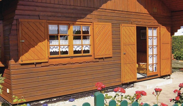 2 bedroom stunning home in Rerik