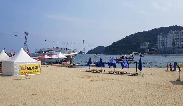 2 Heaven Hotel Seogu