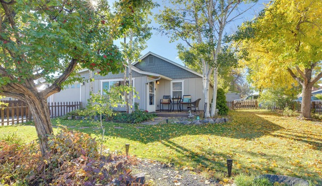 2 Mi to Dtwn: Grand Junction Home w/Hot Tub