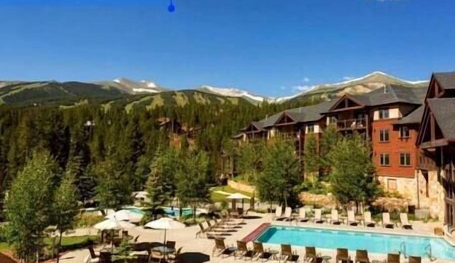2 Timber Lodge, Hot Tub, Spa, Pool, Ski-In/Out