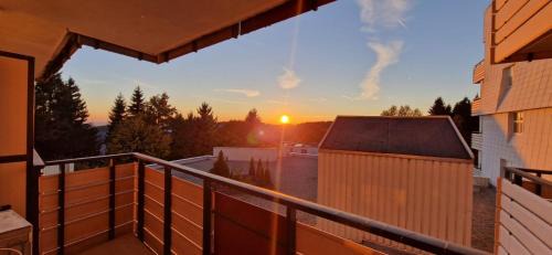 2-Zimmer Ferienwohnung mit Pool, Sauna und Fitness