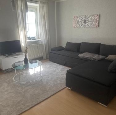 2 Zimmer Terrassenwohnung Zentral gelegen