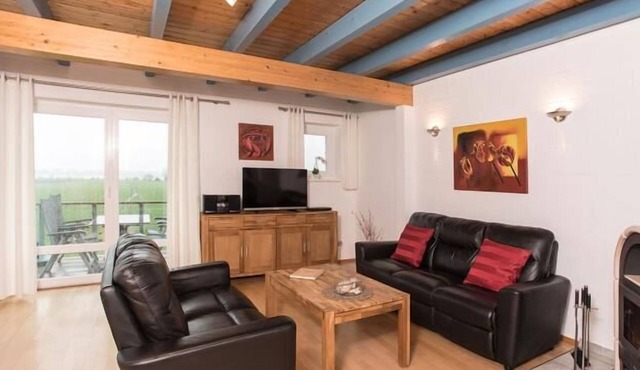 20 Ferienwohnung im Fritz-bleyl-weg 16a OG