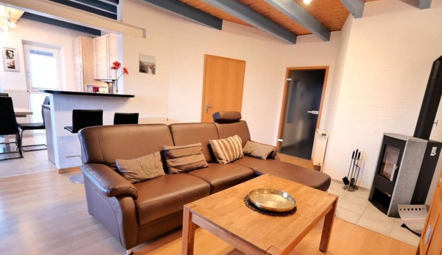 21 Ferienwohnung im Fritz-bleyl-weg 16b OG