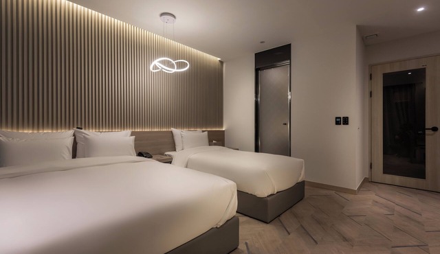 21heritage hotel