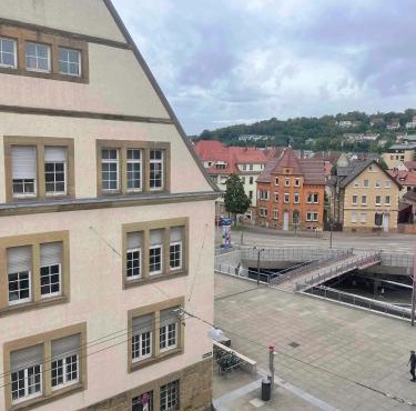 24-7 Stadthotel Stuttgart