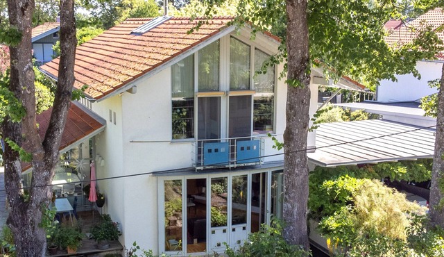 25 min to Center - 2680sf Artist's House South Munich - Vacation Work Seminars