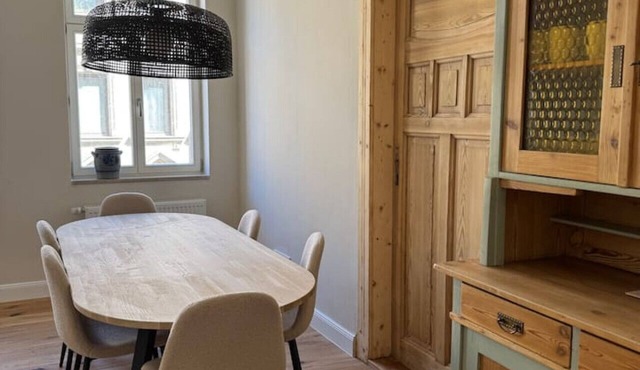2erApartment Fürth center-ideal for business guests