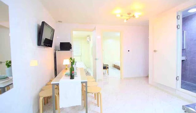 2Room & 2Bath @ HongikEXIT6 도보 3분