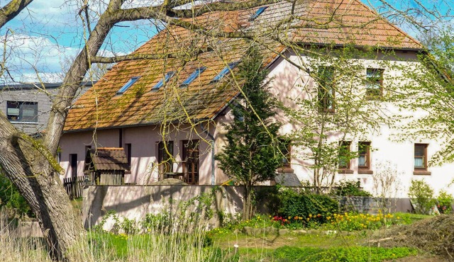 3 bedroom accommodation in Kargow