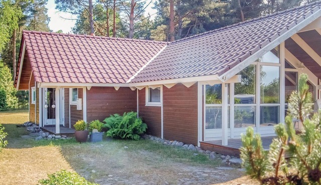 3 bedroom amazing home in Dorf-Zechlin