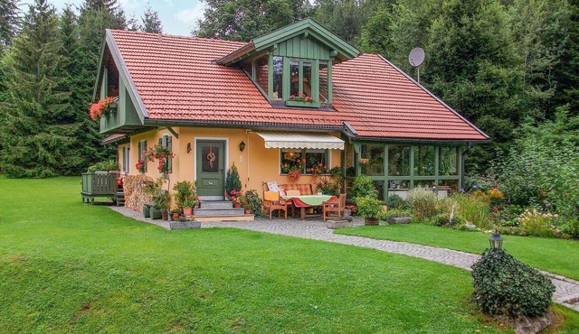 3 bedroom amazing home in Bayerisch Eisenstein