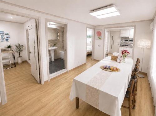 3 Bedrooms Family Villa with 2 Bathrooms and Washer, Dryer