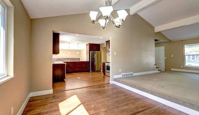 3 Month Rental until March 31st, 2026 - Fully Furnished Home – Move-In Ready
