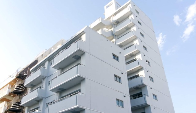 305 A good location right in the downtown area /Kochi Kōchi