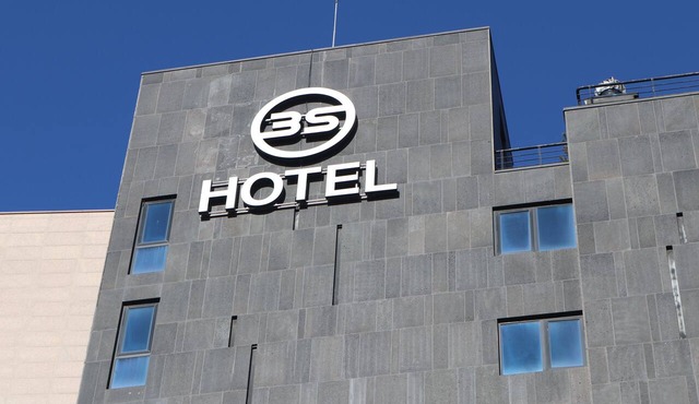 3s Hotel Soraepogu