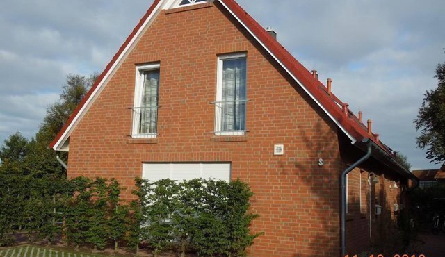 4 * FH Aljoscha in a prime location - right at the marina! WiFi, SKY Strandk. Incl.!