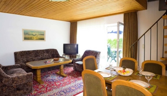 4-room house 2 - House Beiderbeck