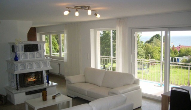 4-room; VV 22 - Villa Vogelsang
