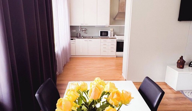 4-roomIIPerfect locationIICenter