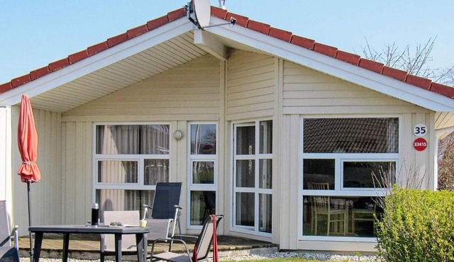 4 star holiday home in Gr mmitz