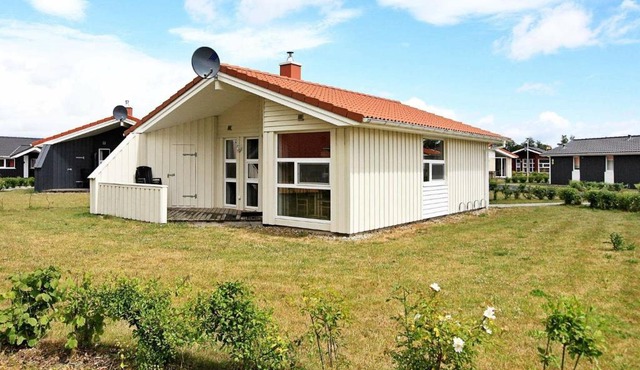 4 star holiday home in Gr mmitz