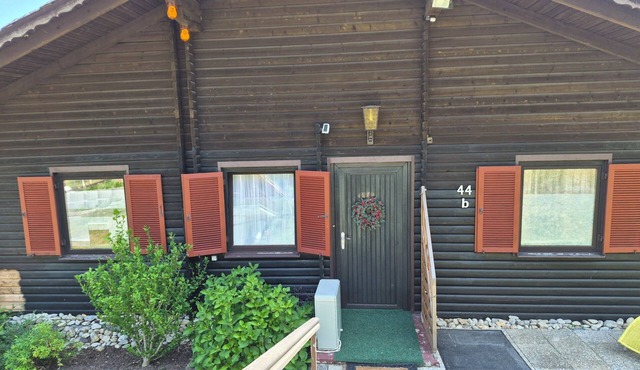 44b Holiday home near Passau. Bavaria/Bavarian Forest/Pullmanncity.