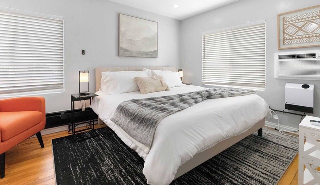 4BR King Basecamp | Rooftop | Red Rocks & Denver Fun
