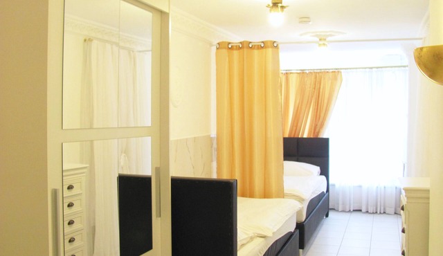 5 | Accommodation - Apartment Storchenfärbe